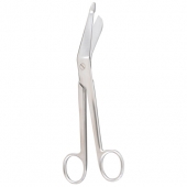 LISTER Bandage Scissors